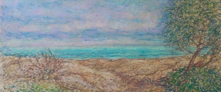 Rassegna di Pastelli ed acquarelli – 16/28 febbraio 2023