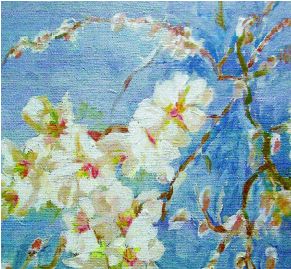 Prossima esposizione: COLLETTIVA DI PRIMAVERA