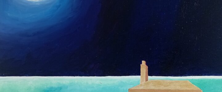 Personale di Stefano Valeri