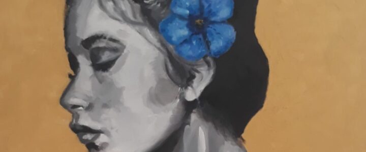 Collettiva d’estate: l’universo femminile