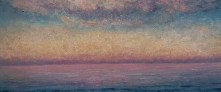 Inaugurazione collettiva “Il cielo e il suo infinito”