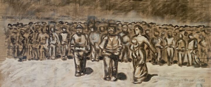 Rassegna di arte contemporanea