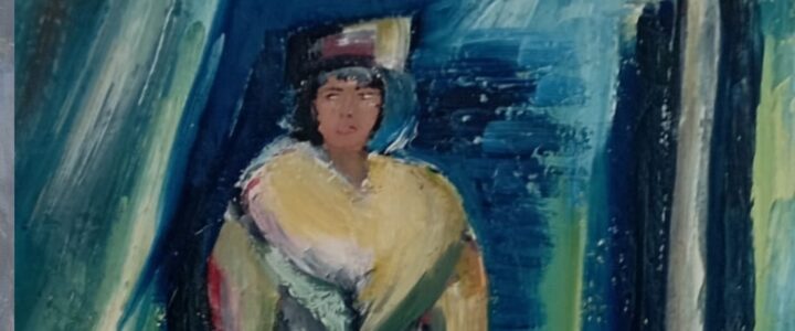 La Donna nell’Arte – collettiva