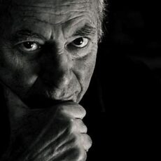 Gino Di Frenna ci ha lasciati