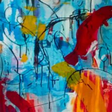 Geografie dell’anima