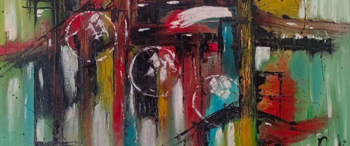 Ritmi dell’anima Ritmi dell’anima