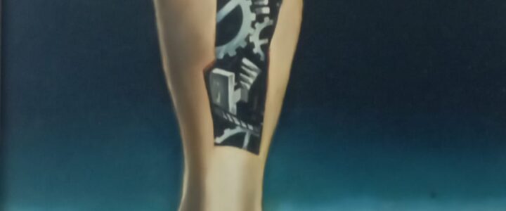 L’arte si fa in quattro L’arte si fa in quattro