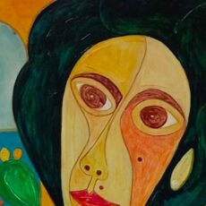 L’arte si fa in quattro